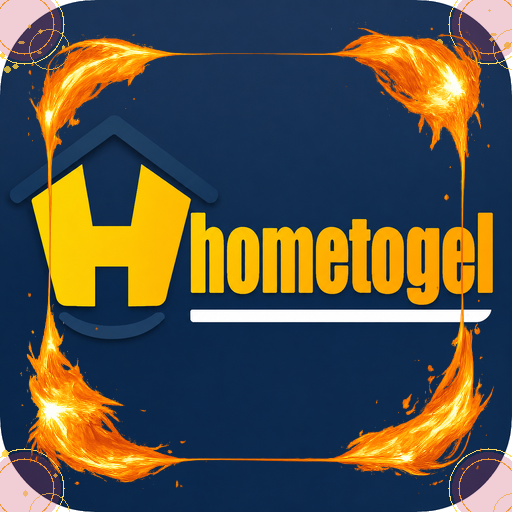 hometogel — galeri pratinjau - APK Resmi