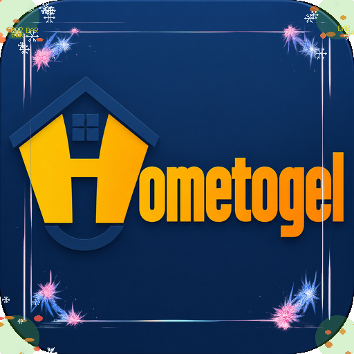 hometogel — galeri pratinjau Resmi APK